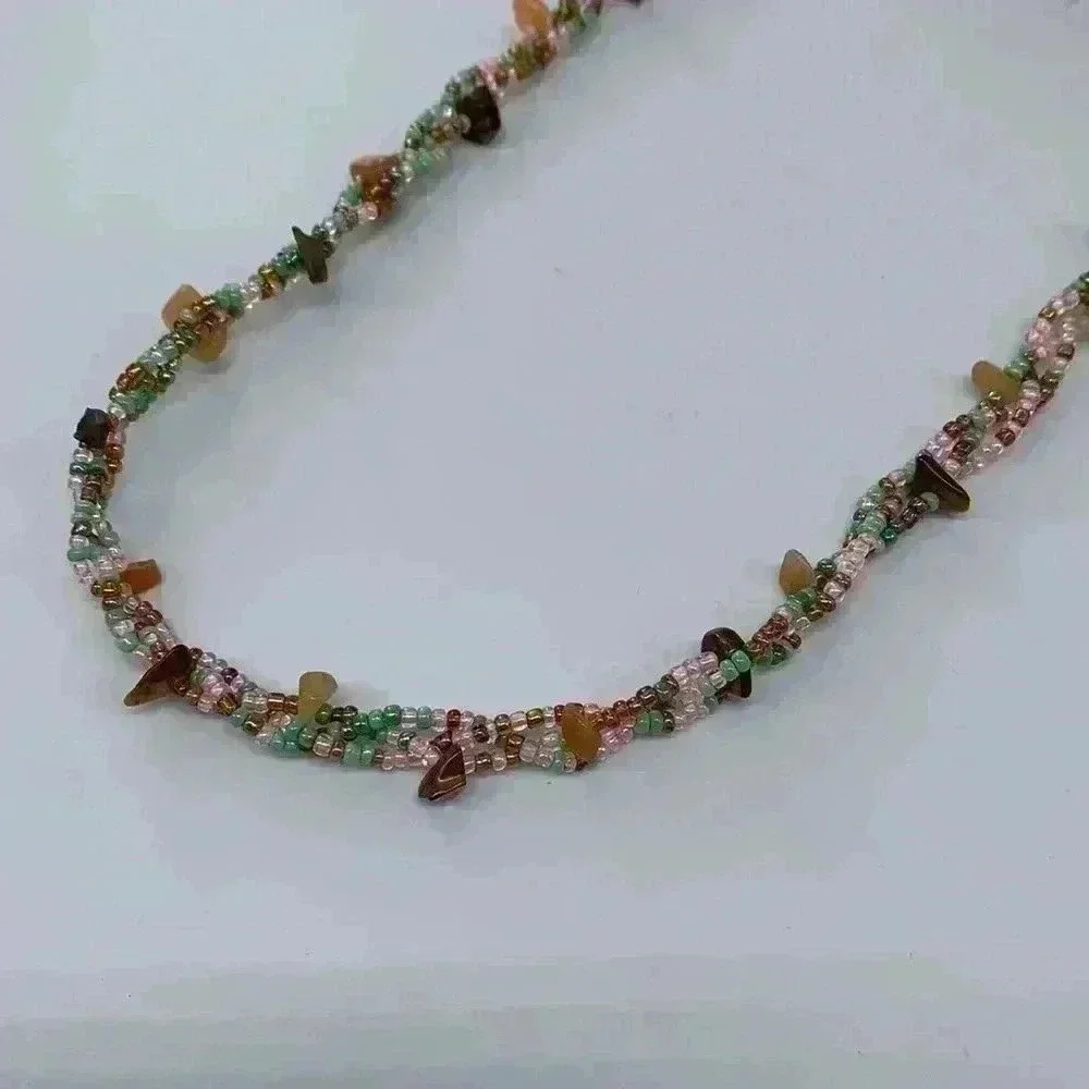 BEADED bag- GORGEOUS!! See video - Picture 6 of 10